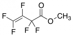 Methyl pentafluorobut-3-enoate