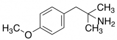 1-(4-Methoxyphenyl)-2-methylpropan-2-amine