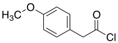 2-(4-Methoxyphenyl)acetyl chloride