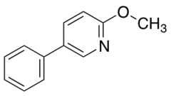 2-Methoxy-5-phenylpyridine