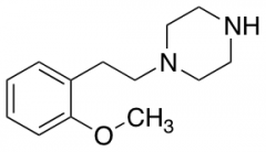 1-[2-(2-Methoxyphenyl)ethyl]piperazine Dihydrochloride