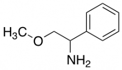 2-Methoxy-1-phenylethanamine