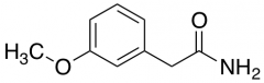 2-(3-Methoxyphenyl)acetamide