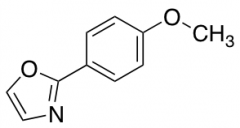 2-(4-Methoxy-phenyl)-oxazole