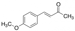 4-(4-Methoxyphenyl)-3-buten-2-one