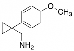 1-(4-Methoxyphenyl)-cyclopropanemethanamine