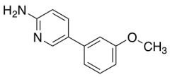 5-(3-Methoxyphenyl)pyridin-2-amine