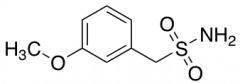 (3-Methoxyphenyl)methanesulfonamide