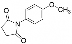 1-(4-Methoxyphenyl)pyrrolidine-2,5-dione