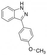 3-(4-Methoxyphenyl)-1H-indazole