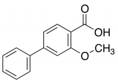 2-Methoxy-4-phenylbenzoic Acid