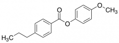 4-Methoxyphenyl 4-Propylbenzoate