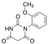 1-(2-Methoxy-phenyl)-pyrimidine-2,4,6-trione