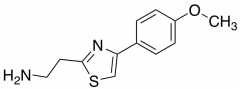 2-[4-(4-Methoxy-phenyl)-thiazol-2-yl]-ethylamine