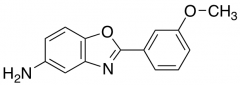 2-(3-Methoxy-phenyl)-benzooxazol-5-ylamine