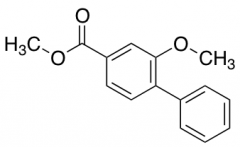 Methyl 2-Methoxybiphenyl-4-carboxylate