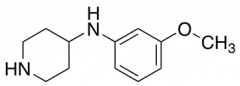N-(3-Methoxyphenyl)-4-piperidinamine Hydrochloric Acid Salt