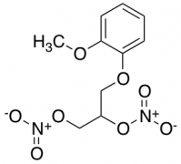 3-(2-Methoxyphenoxy)Propane-1,2-Diyl Dinitrate