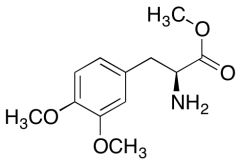 3-Methoxy-O-methyl-L-tyrosine Methyl Ester