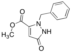 Methyl 2-Benzyl-5-hydroxy-2H-pyrazole-3-carboxylate