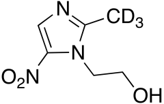 Metronidazole-d3