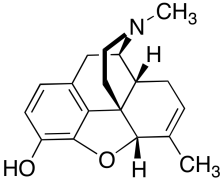 Methyldesomorphine