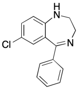 Normedazepam