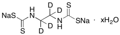 Nabam-d4 Hydrate