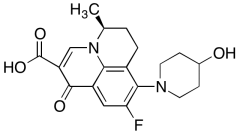 (S)-(-)-Nadifloxacin