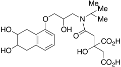 Nadolol Citramide