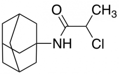 N-(Adamantan-1-yl)-2-chloropropanamide