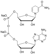 &beta;-NADH Disodium Salt