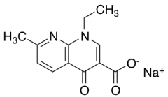 Nalidixic Acid Sodium Salt