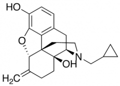 Nalmefene