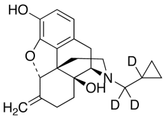 Nalmefene-d3