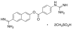 Nafamostat Mesylate