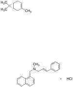 Naftifine Hydrochloride