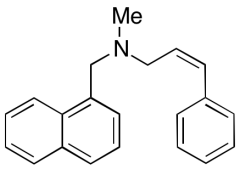 (Z)-Naftifine