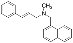 (E)-Naftifine