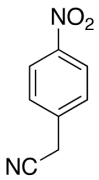 4-Nitrophenylacetonitrile