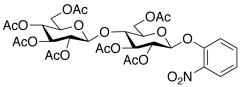 o-Nitrophenyl &beta;-D-Cellobioside Heptaacetate