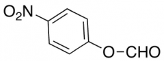 p-Nitrophenyl Formate