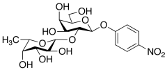 p-Nitrophenyl 2-O-(&beta;-L-Fucopyranosyl)-&beta;-D-galactopyranoside