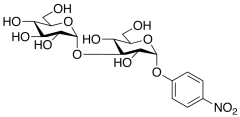 4-Nitrophenyl 3-O-&alpha;-D-Glucopyranosyl-&alpha;-D-glucopyranoside