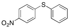 4-Nitrophenyl Phenyl Sulfide