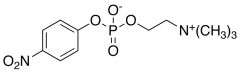 4-Nitrophenylphosphorylcholine