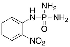 (2-Nitrophenyl)phosphoric Triamide