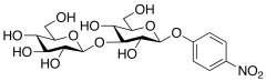 p-Nitrophenyl &beta;-D-Laminaribioside