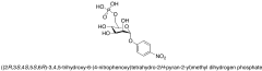 p-Nitrophenyl 6-Phospho-&alpha;-D-mannopyranoside