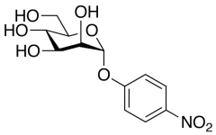 p-Nitrophenyl &alpha;-D-Mannopyranoside